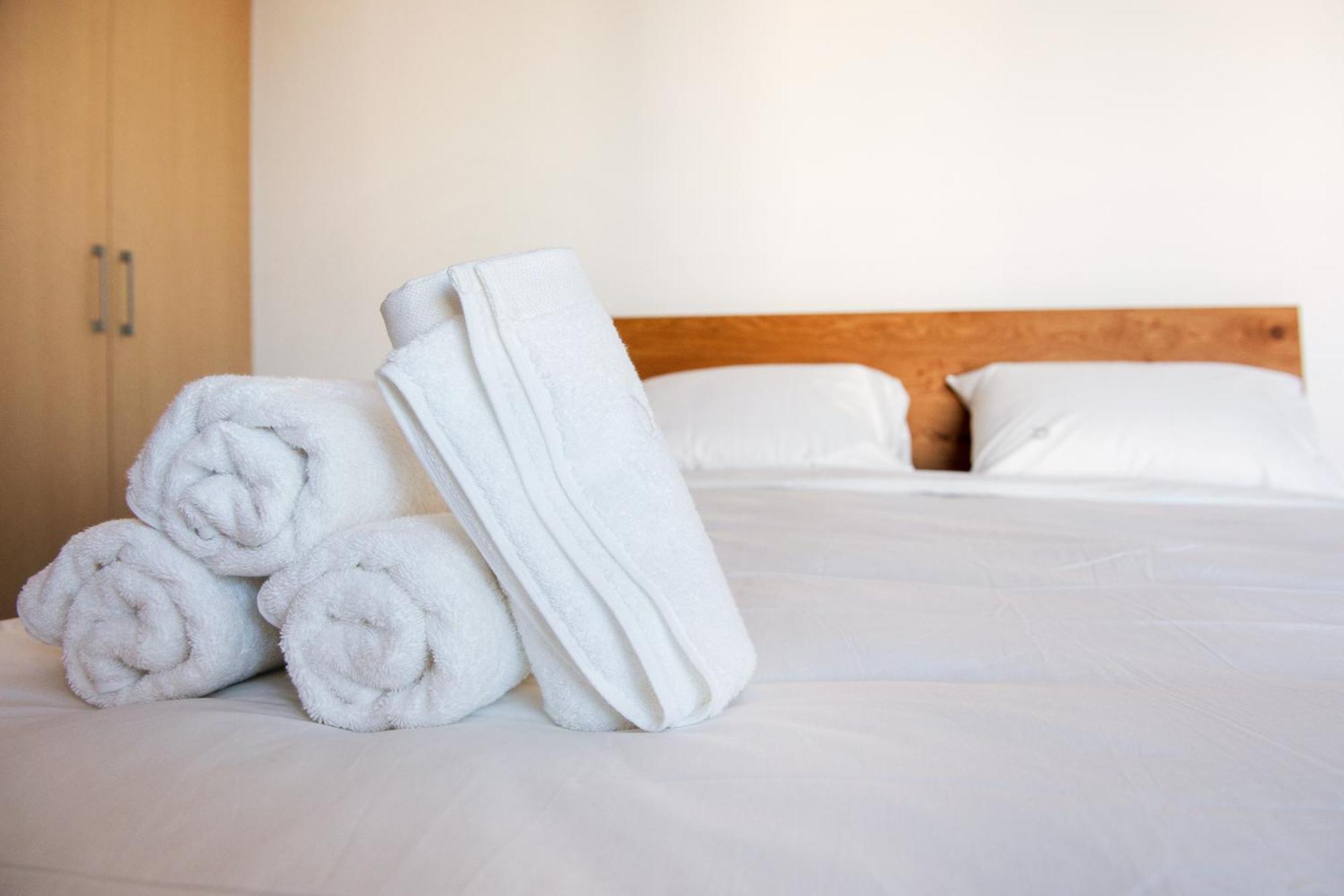 White Luxury Apartment Tríkala Екстериор снимка